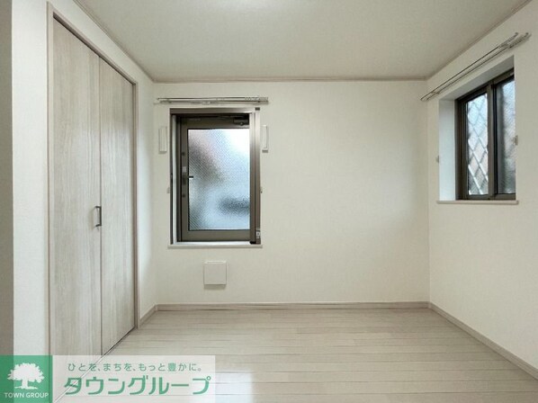 フォルトゥーナ梅島の物件内観写真